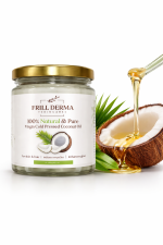 frillderma-coconut-oil